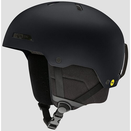 Smith Rodeo MIPS Celada matte black Slike