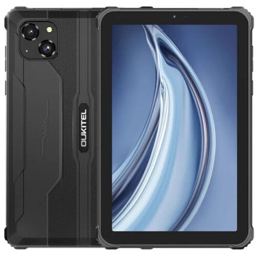 Oukitel RT3 pro Tablet Rugged 4G/4+12GB/128GB/5150mAh/GPS/BT/DualSIM/Android14 Cene