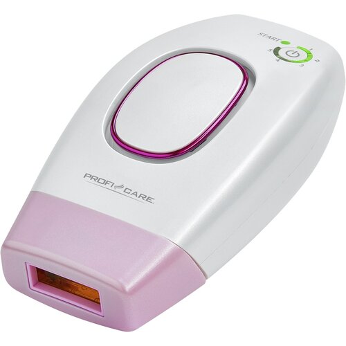ProfiCare PC-IPL 3024 Pink, White Cijene