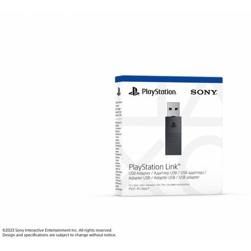Sony PlayStation Link - USB Adapter Cene
