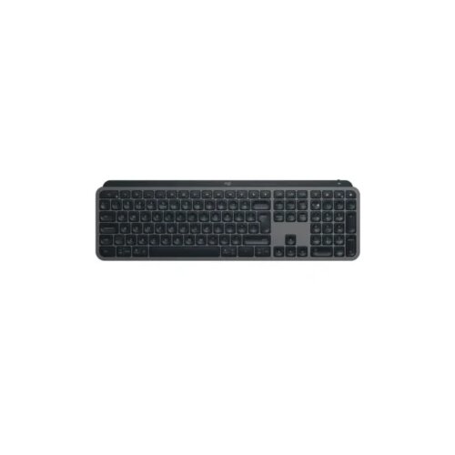 Logitech mx keys s tastatura wireless graphite Slike