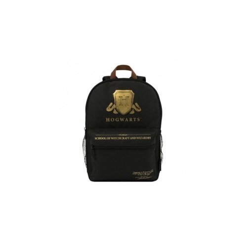  Ranac Harry Potter Core Backpack - Hogwarts Shield Slike
