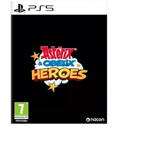 Nacon PS5 Asterix & Obelix: Heroes Slike