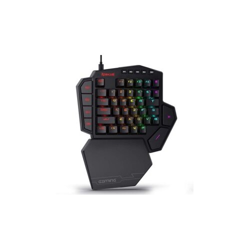 Redragon Diti K585 RGB Gaming Tastatura Slike