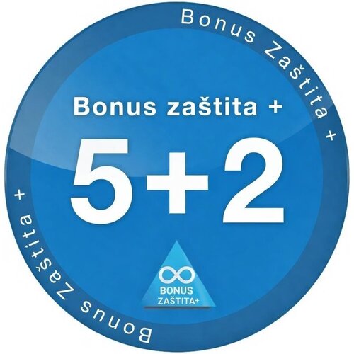  7 g. pokrića / Bonus za&scaron;tita+ 7025 (za uređaje MPC 70 &euro; do 250 &euro;) Cijene