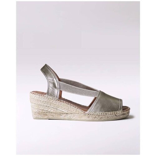 Toni Pons Espadrile TEIDE P Siva Cene