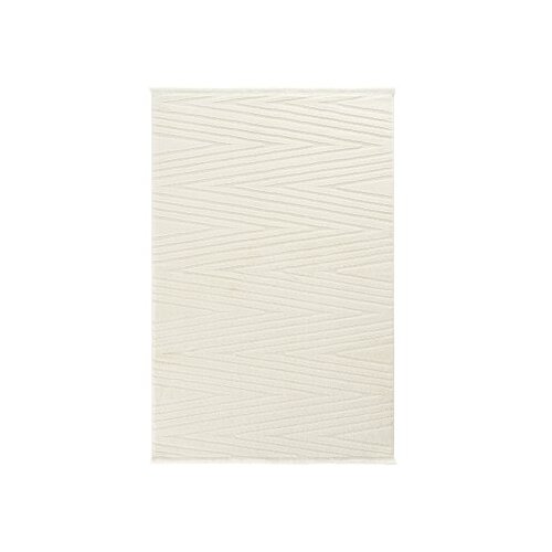 Conceptum Hypnose Tepih staza (80x150) Newyork 3105 Cream Slike