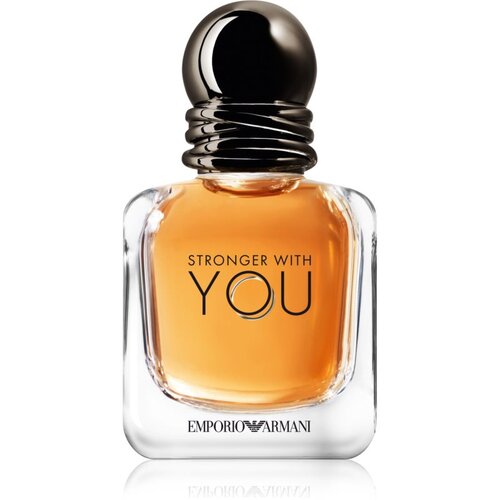 Armani Emporio Stronger With You toaletna voda za mo&amp;scaron;ke 30 ml Slike