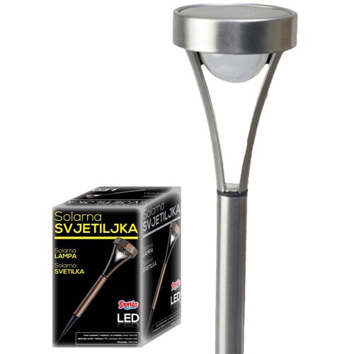 Denis Toys Svetilka solarna, led, (20826274) Cene