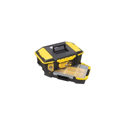 Stanley kofer za alat + organizator na klik STST1-71962 Slike