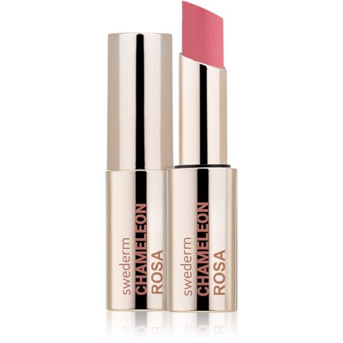 Swederm Chameleon Lip Balm balzam za toniranje za usne nijansa ROSA 3 ml Slike