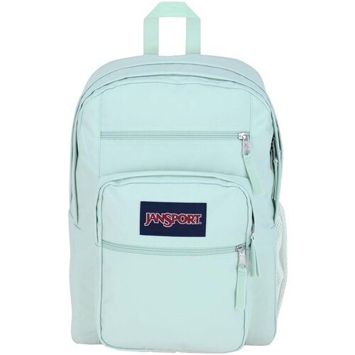Jansport Nahrbtniki Big Student Backpack Zelena Slike