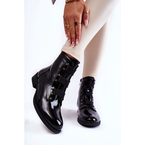 S. BARSKI Ženske gležnjače Kesi Cijene