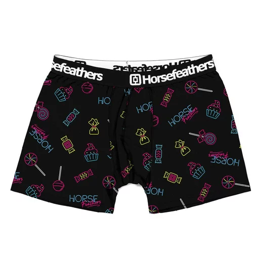 Horsefeathers Man boxers Sidney Sweet candy (AM164J)