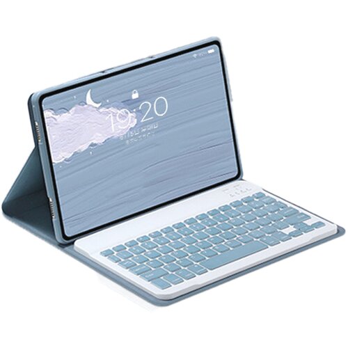 Royal Bailey Flip cover in Bluetooth Tipkovnica RT109 za iPad Air5 10.9（2022)/iPad Air4 10.9（2020), (21594647) Cene