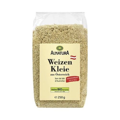 Alnatura Organske p&amp;scaron;enične mekinje Slike