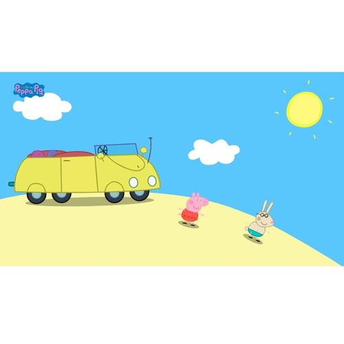 Outright Games My Friend Peppa Pig (Playstation 4) Slike