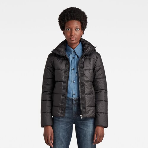 G-star Jacket - Meefic hdd pdd jacket wmn black Cene