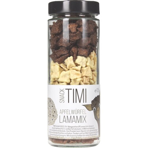 TIMI Lamamix - 135 g Slike
