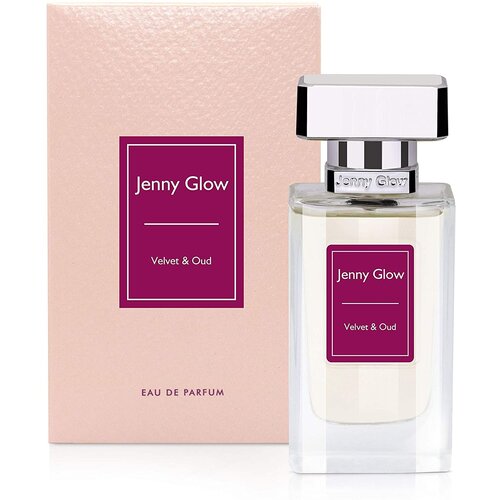 Jenny Glow Velvet & Oud parfumska voda uniseks 80 ml Cene