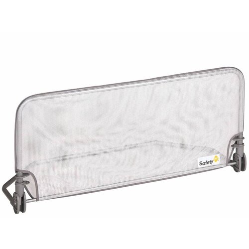 Safety 1st posteljno varovalo 90 cm sive barve 24770010 Cene