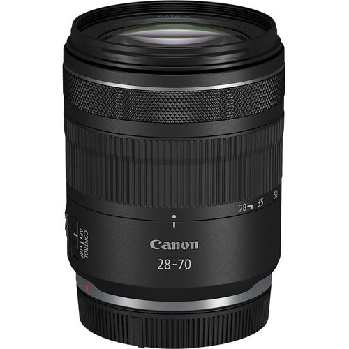 Canon Objektiv RF28-70mm F2.8 IS STM Cijene
