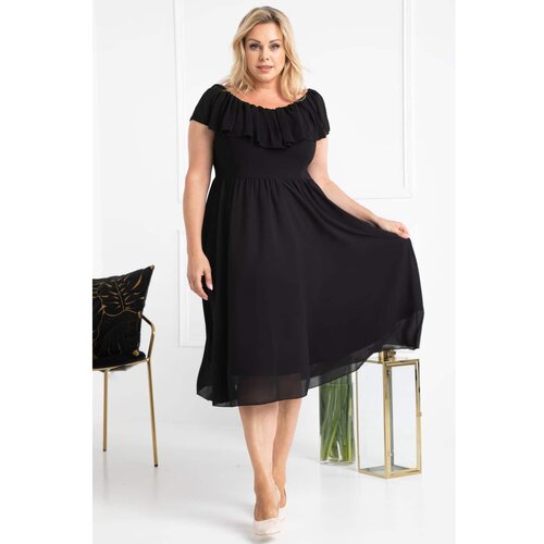 Karko Woman's Dress SB533 Cene