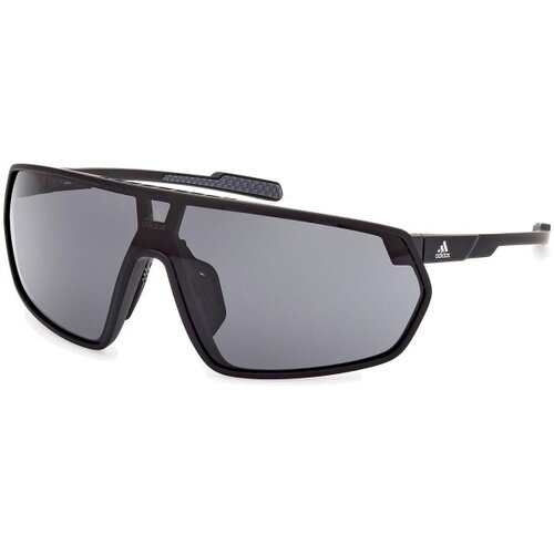 Adidas SP0089 02A M (99) Črna/Siva Slike