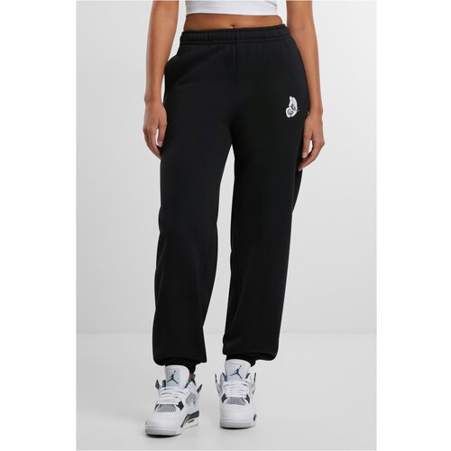 Mister Tee Women's sweatpants Wildest Dreams black Cene