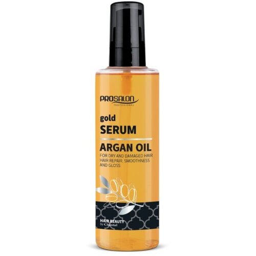 Prosalon serum za kosu sa arganovim uljem orange line argan oil Cene
