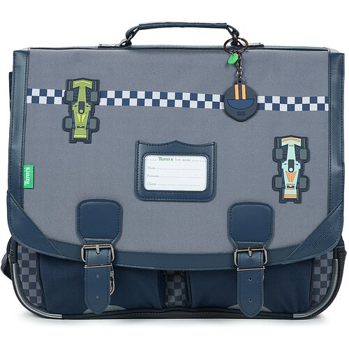 Tann&amp;#039;s ROMAIN CARTABLE 41CM Siva Slike