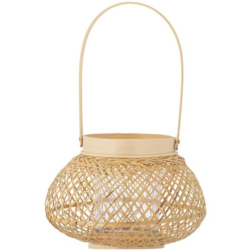 Bloomingville Bambusova lanterna Malda &amp;ndash; Slike