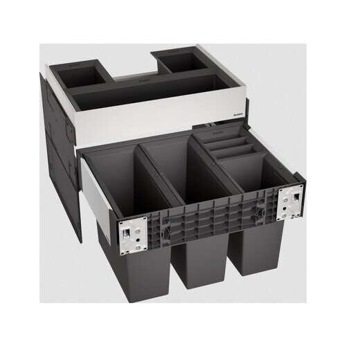 Blanco SELECT II 60/4 Orga Slike