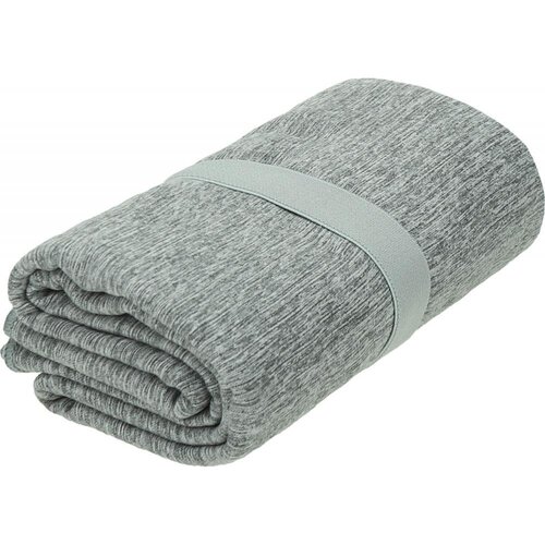  Brisača active iz microfibre siva 70x140cm PROMOCIJA Cene