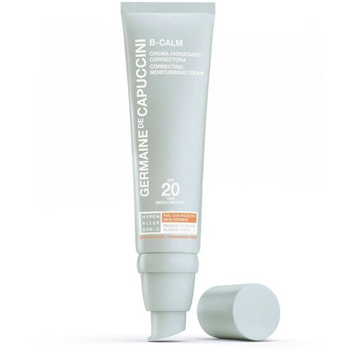 Germaine de Capuccini Correcting Moisturising Cream Spf 20 Slike