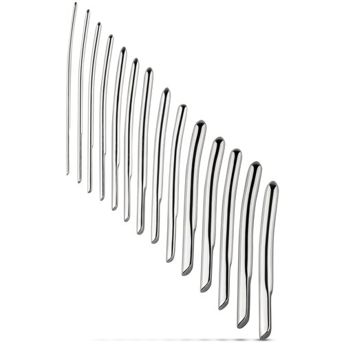 Sinner Gear Unbendable 14 delni komplet dilatorjev Cene