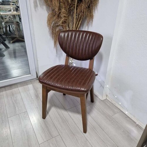 Mobilya Stolica Lion-S Braon Cene