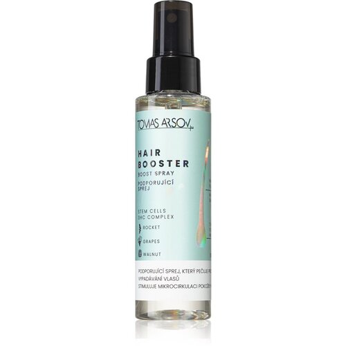 Tomas Arsov Hair Booster sprej za kosu protiv gubitka kose 110 ml Cijene