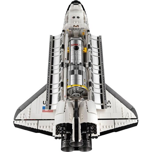 Lego ICONS&trade; 10283 NASA-ina svemirska letjelica Discovery Cijene