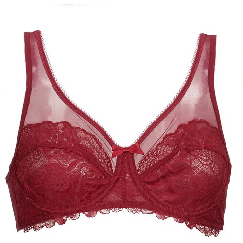 DIM Z oporo GENEROUS ESSENTIEL Bordo Slike