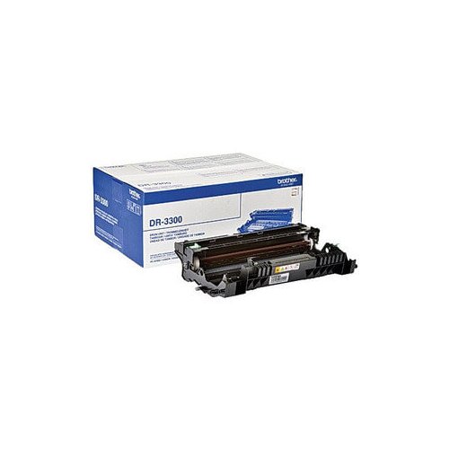 Brother Boben DR-3300, original Cene