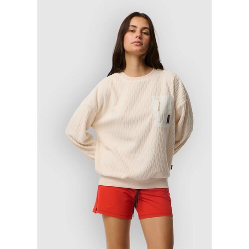Rip Curl S-Series Jacquard Fleece Sweater shell Cijene