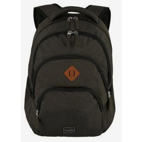 Travelite Basics Melange Nahrbtnik Rjava Cene