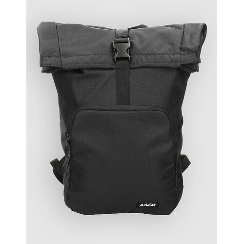 AEVOR Rolltop S Nahrbtnik black eclipse Slike