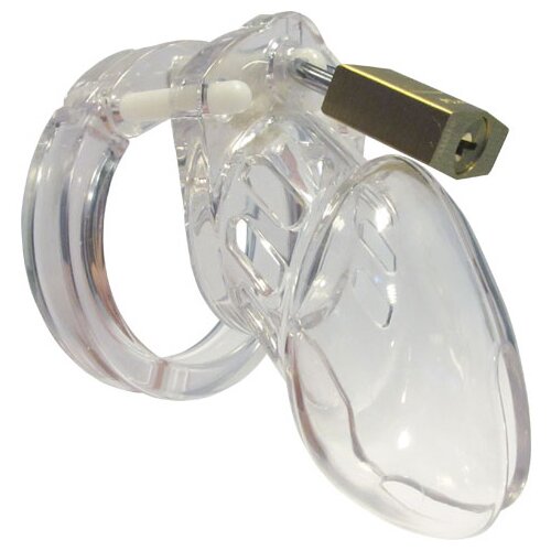 CB-X CB-6000S Chastity Cage Small Transparent Cijene