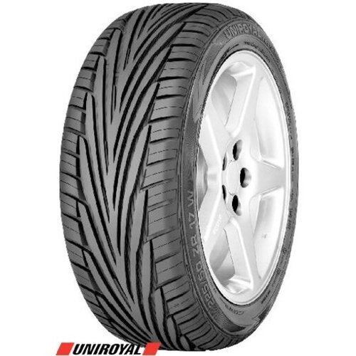 Uniroyal Letne pnevmatike RainSport 2 255/40ZR17 94W FR Slike