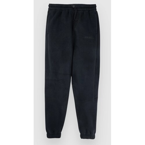 Burton Cinder Hlace true black Cene