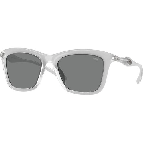 Diesel DL3008U 202987 ONE SIZE (53) Siva/Siva Cene
