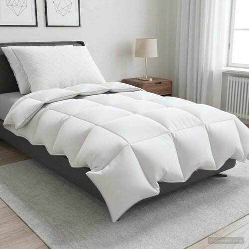  90% guska dol set FULDA 3 kom. 140 x 220 cm Sve sezone 210 GSM Cene