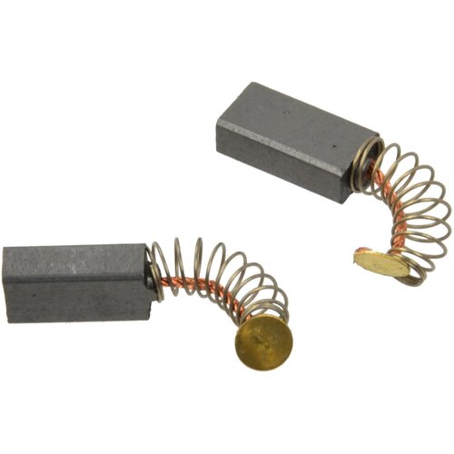 Geko Set dveh ogljikovih krtačk za elektromotor 5x8x16.5mm, (21226902) Cene
